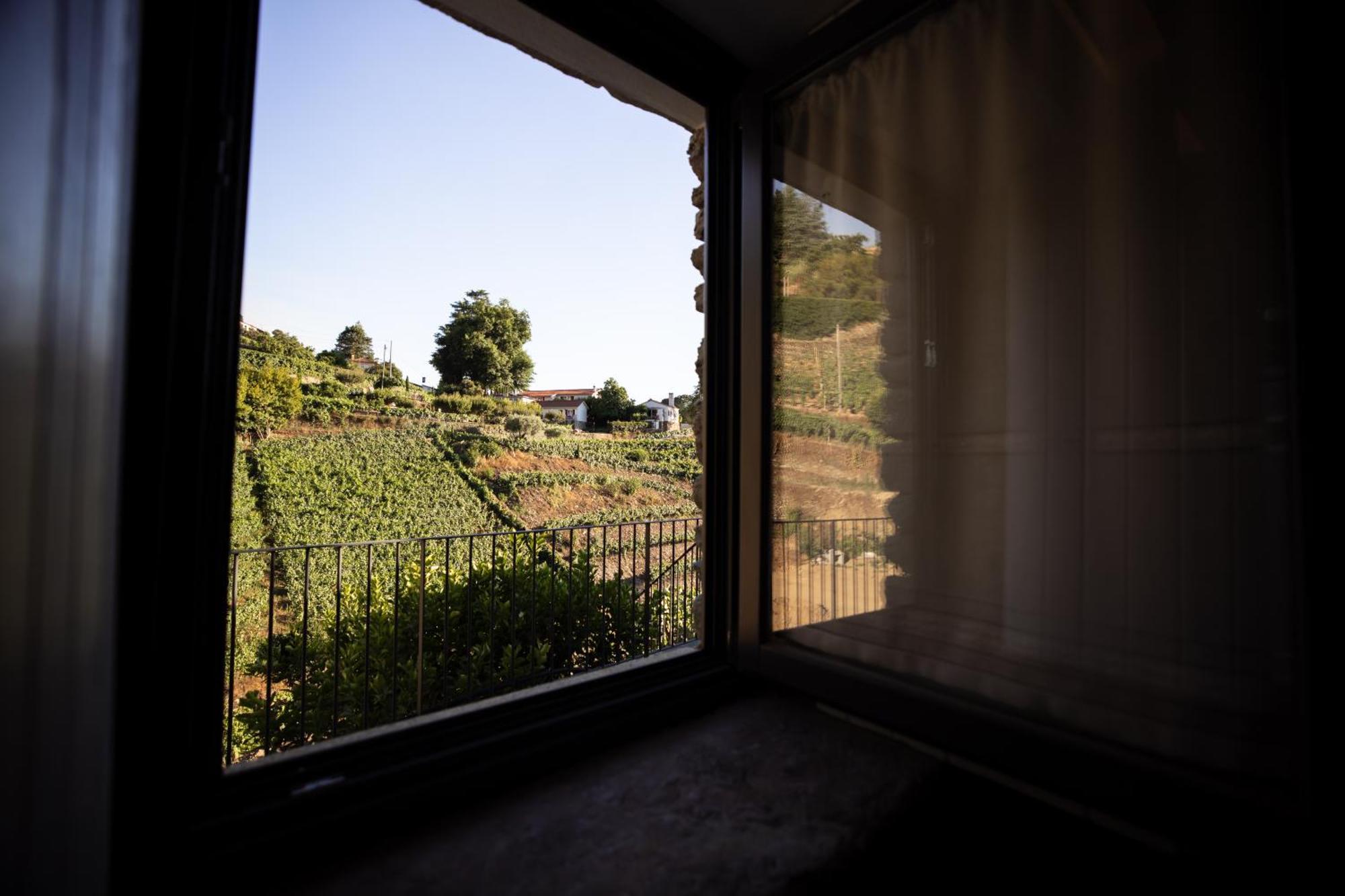 Quinta Da Pousada Casa De Campo ซานตามาร์ตาเดเปนาเกียว ห้อง รูปภาพ