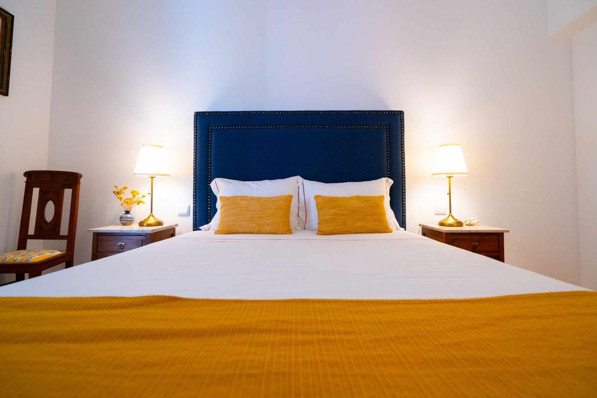 Quinta Da Pousada Casa De Campo ซานตามาร์ตาเดเปนาเกียว ภายนอก รูปภาพ