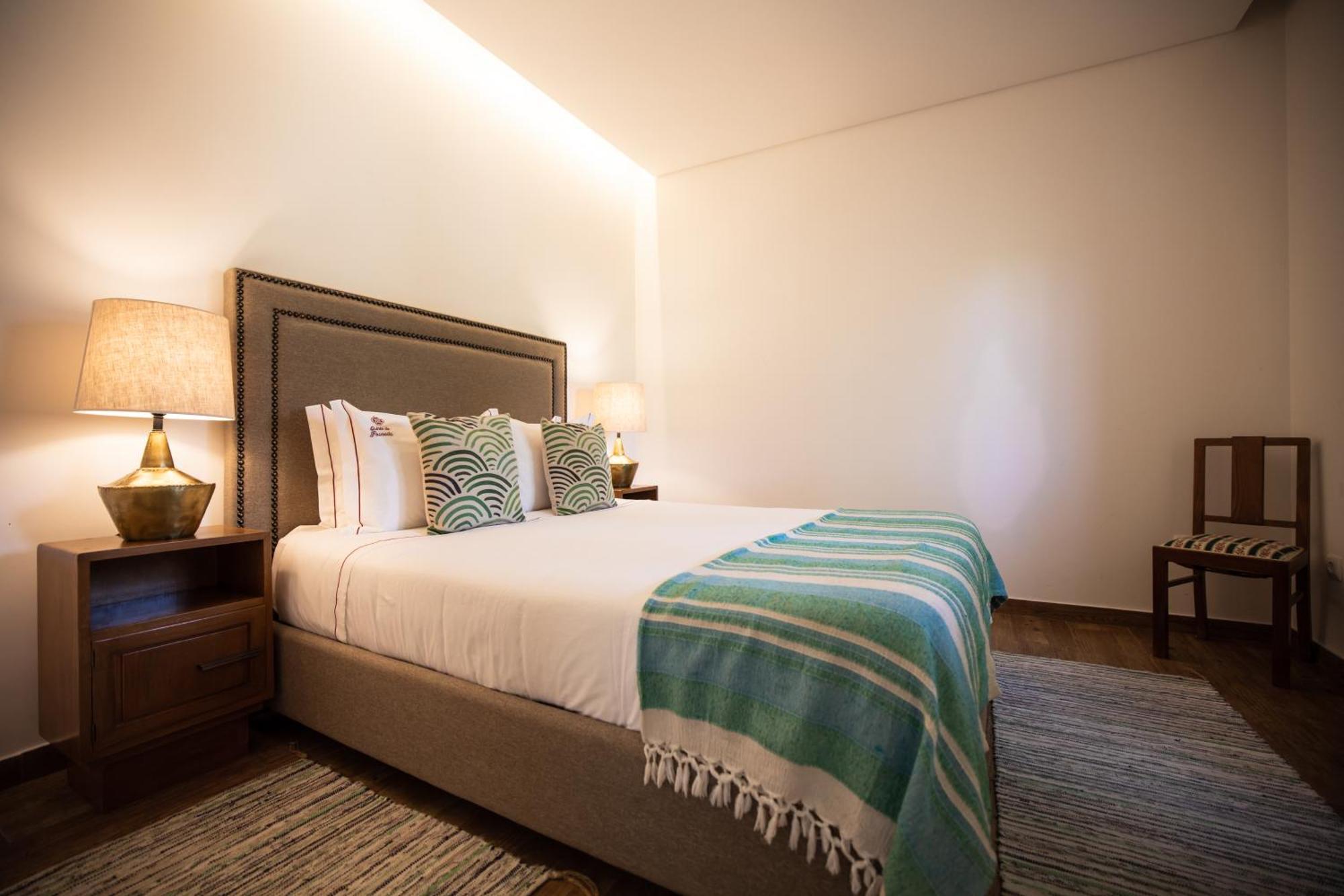 Quinta Da Pousada Casa De Campo ซานตามาร์ตาเดเปนาเกียว ห้อง รูปภาพ