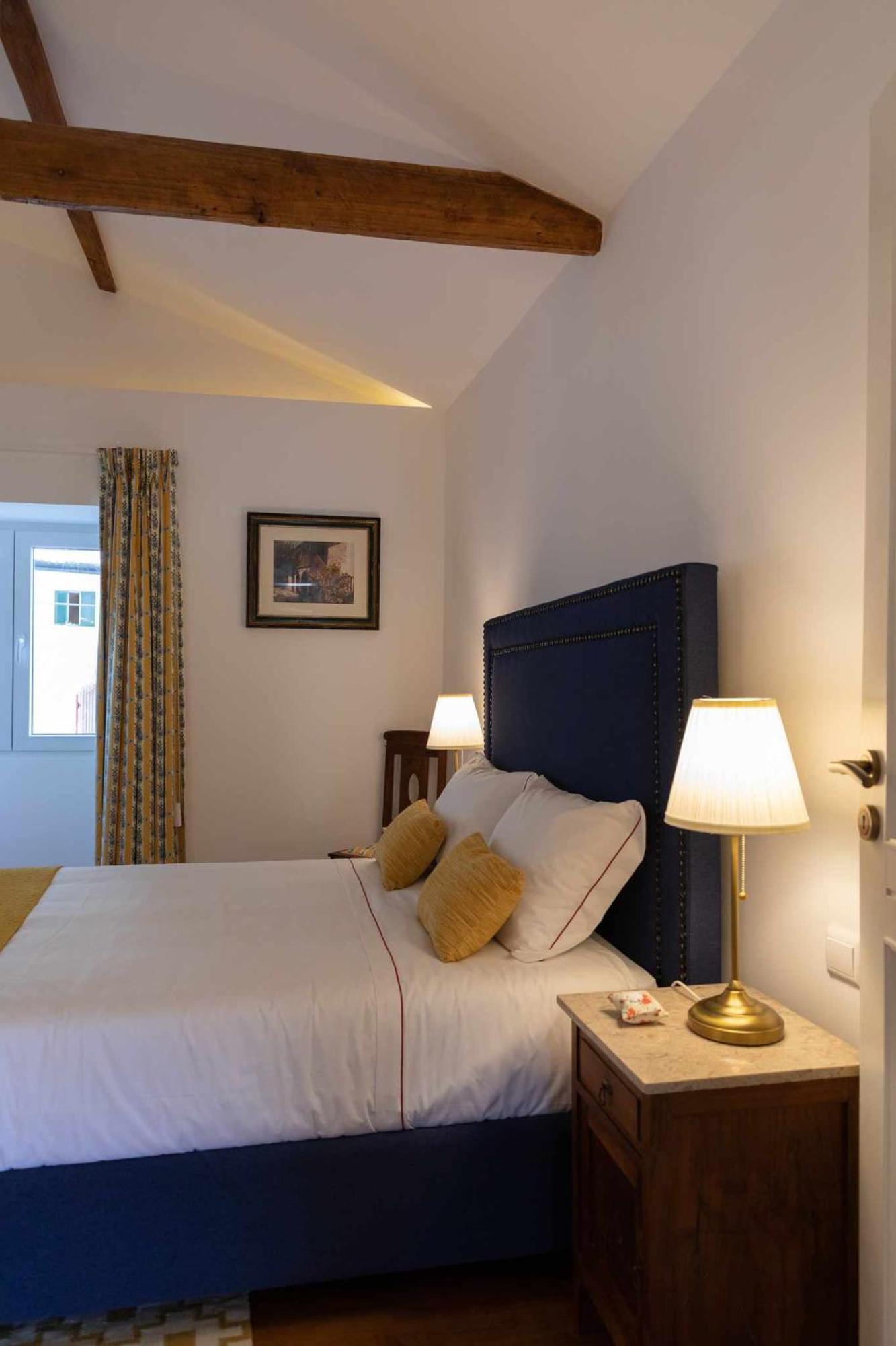 Quinta Da Pousada Casa De Campo ซานตามาร์ตาเดเปนาเกียว ภายนอก รูปภาพ