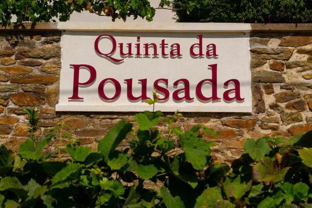 Quinta Da Pousada Casa De Campo ซานตามาร์ตาเดเปนาเกียว ภายนอก รูปภาพ