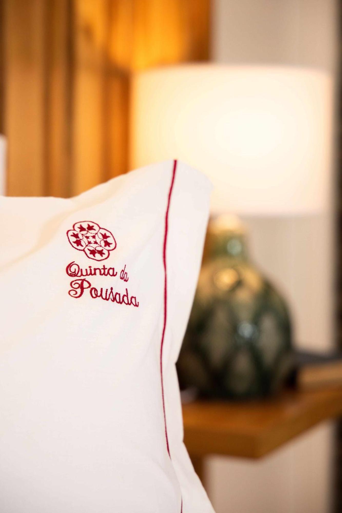 Quinta Da Pousada Casa De Campo ซานตามาร์ตาเดเปนาเกียว ภายนอก รูปภาพ